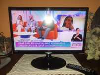 TV LED SAMSUNG 32 POLEGADAS