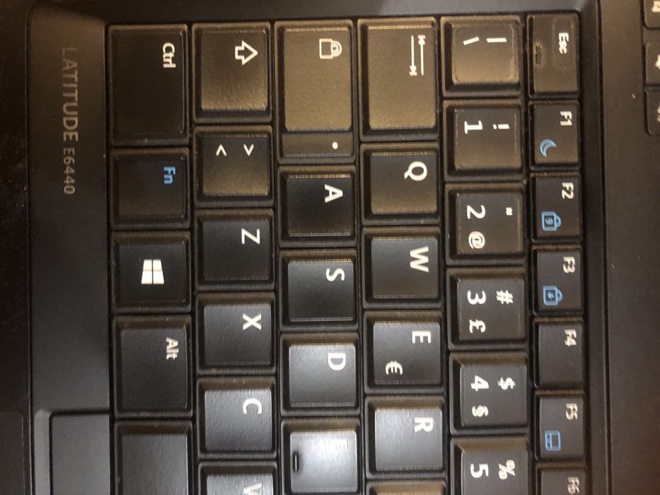 Computadores portateis Dell