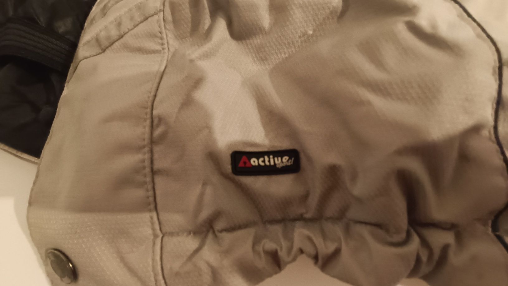 Kurtka narciarska Active xl