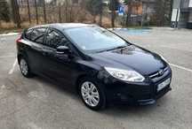 Ford Focus Ford Focus III 1.0EcoBoost 100PS Klima 170tkm