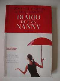 Diário de Uma Nanny - Emma McClaughlin & Nicola Kraus