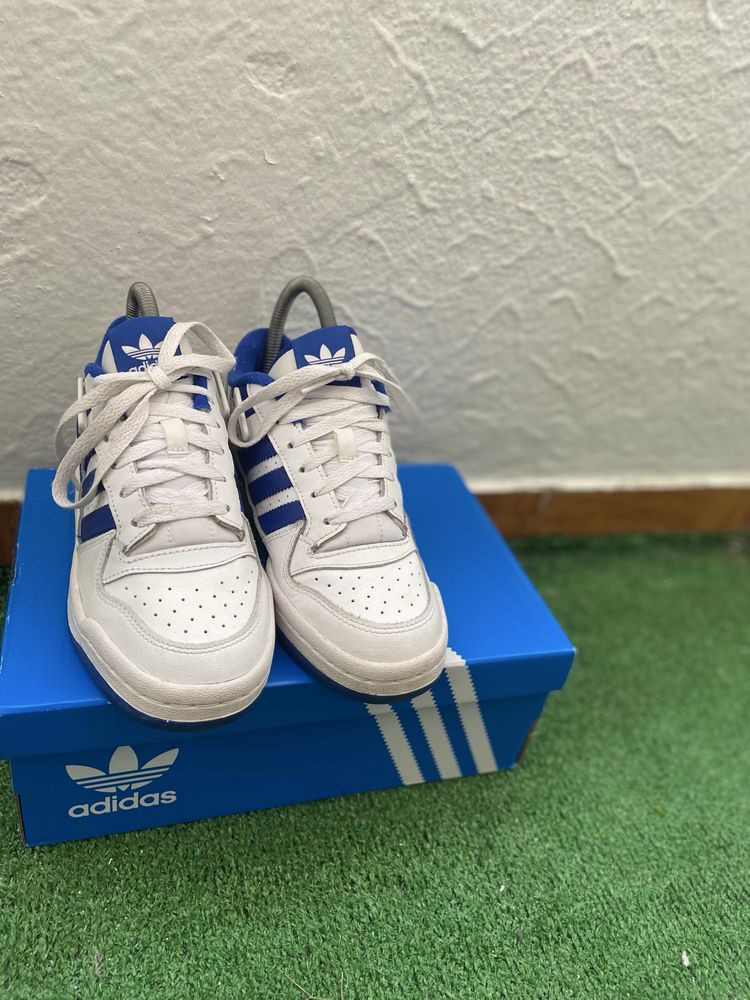 tenis addidas novos