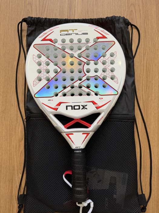 Raquete Padel NOX AT Pro Cup