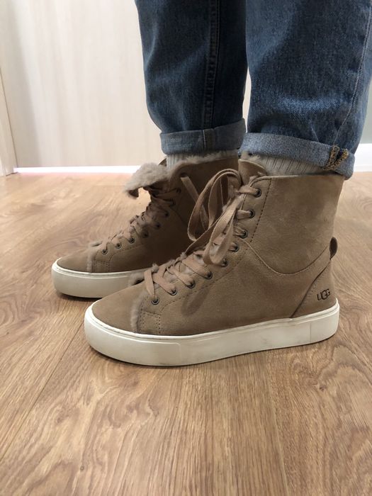 Чоботи UGG 37 розмір