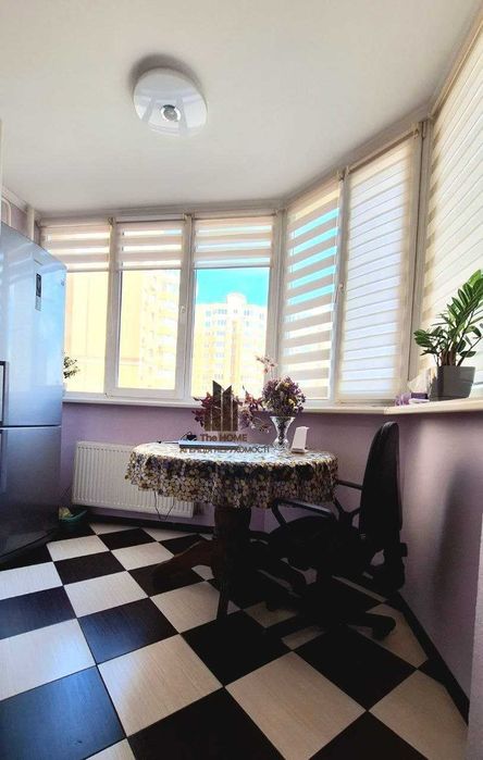 Продам 2 к квартиру, ЖК Софія, алея, фонтан, Мира 36