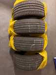 Cztery opony letnie Hankook Ventus S1 Evo 2 225 45 R17 bieżnik 6mm