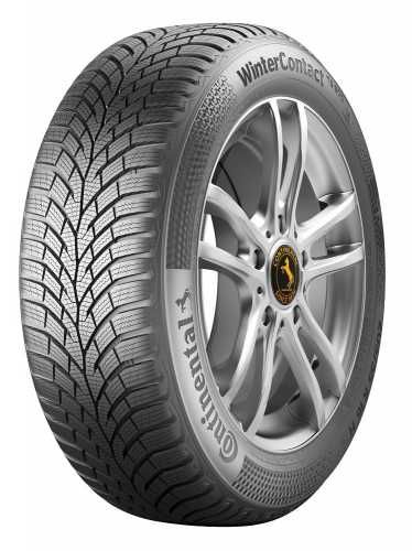 NOWE opony zimowe 4x 185/65 R15 Continental WinterContact TS870