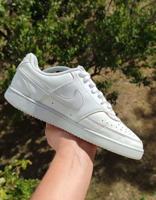 Кроссовки Nike Court Vision Lo