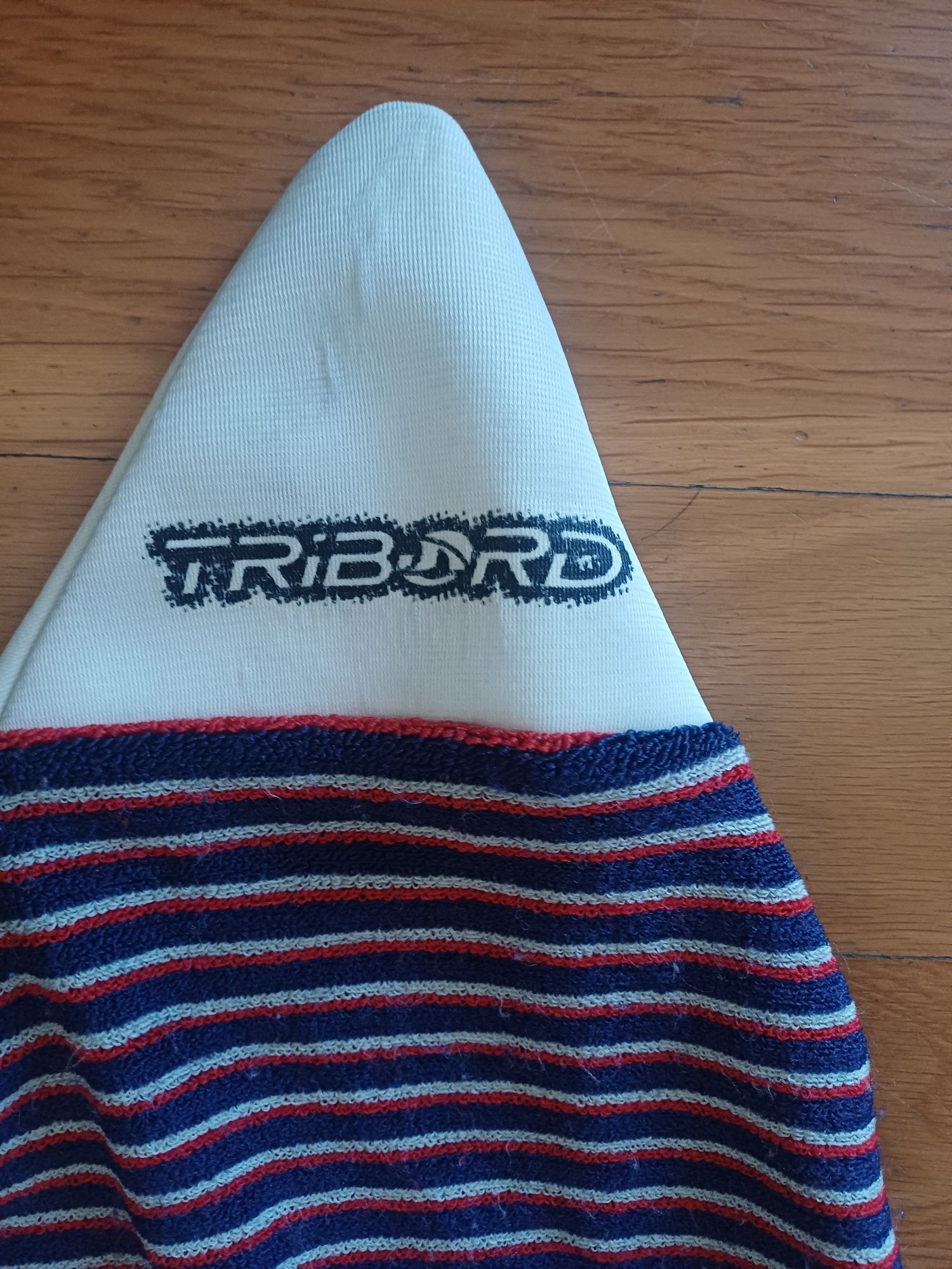 Capa para prancha surf