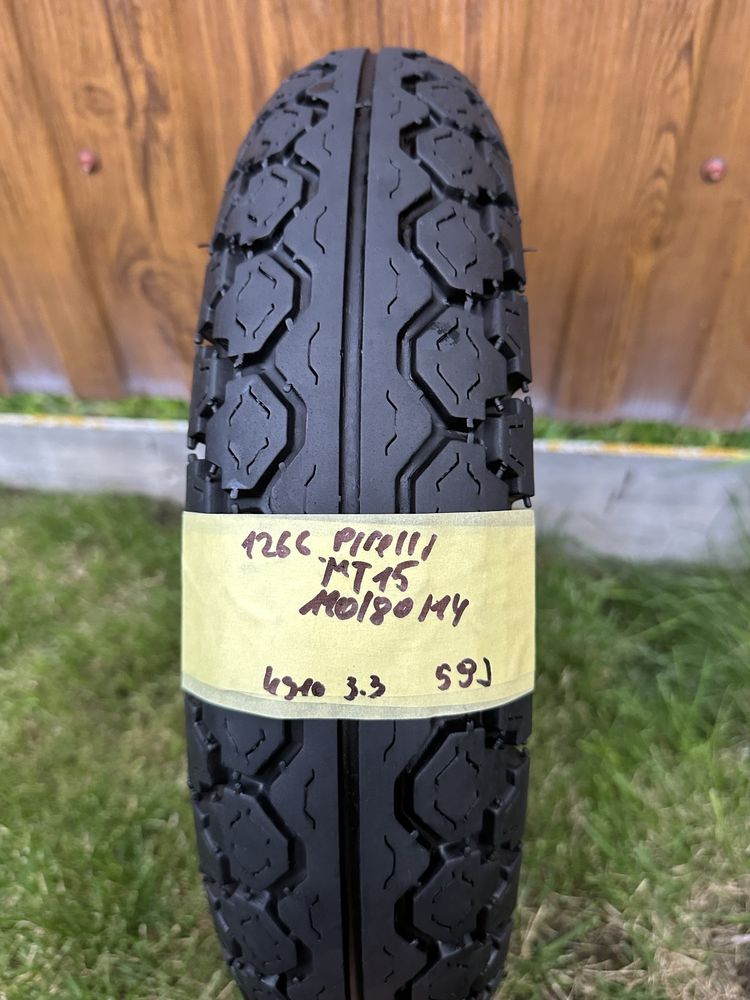 130/70R12 120/70R12 120/70R13 90/80R14