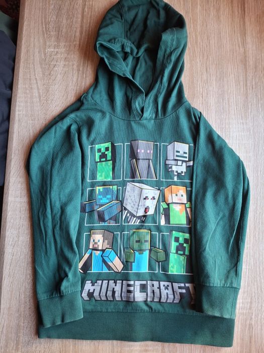 Реглани і теплі кофтинки для хлопчика