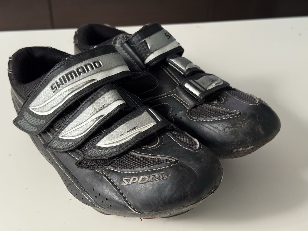 Buty Shimano SPD Sl 39