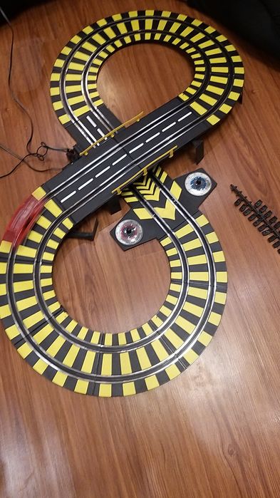 Авто дорога стан новий