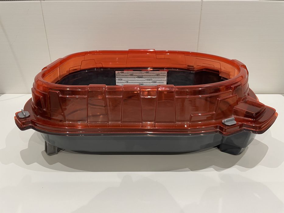 Arena Beyblade Burst Turbo Original
