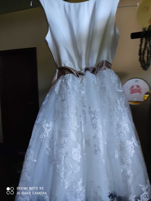 Vestidos criança para cerimónia novos apenas 40€ cada TAM 10-12 anos