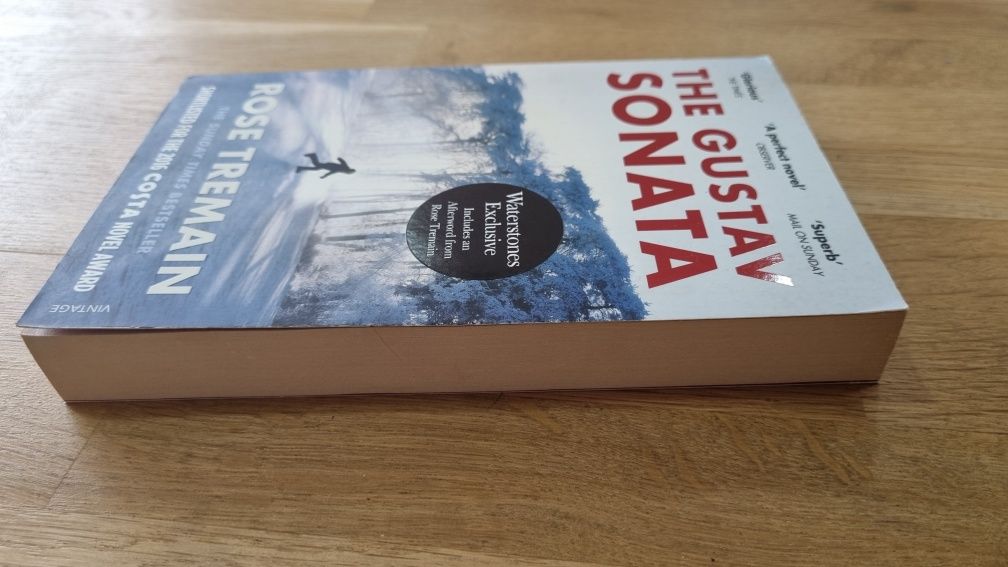 The gustav sonata