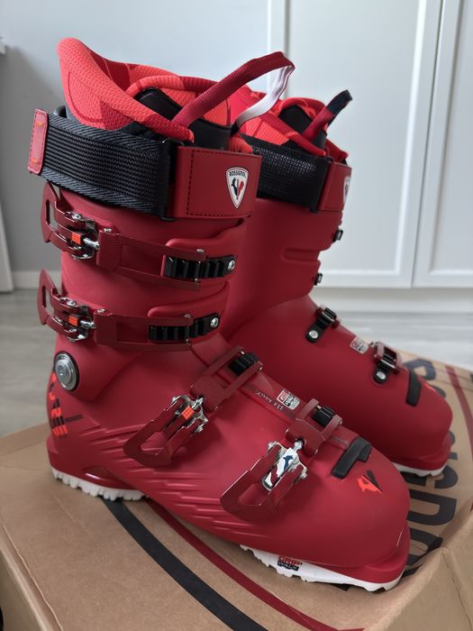 Nowe Buty Rossignol Pure Elite 120 GW 27-27,5 cmNarciarskie wyprzedaz