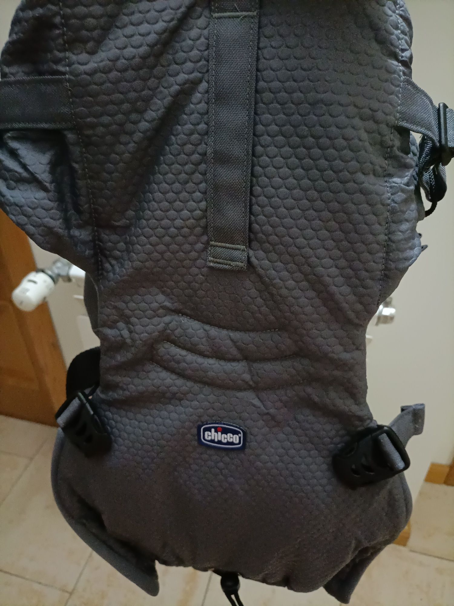 Marsúpio Easyfit Chicco