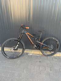 Sprzedam kross moon 2.0 (dh,enduro,stunt,dirt)