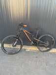 Sprzedam kross moon 2.0 (dh,enduro,stunt,dirt)