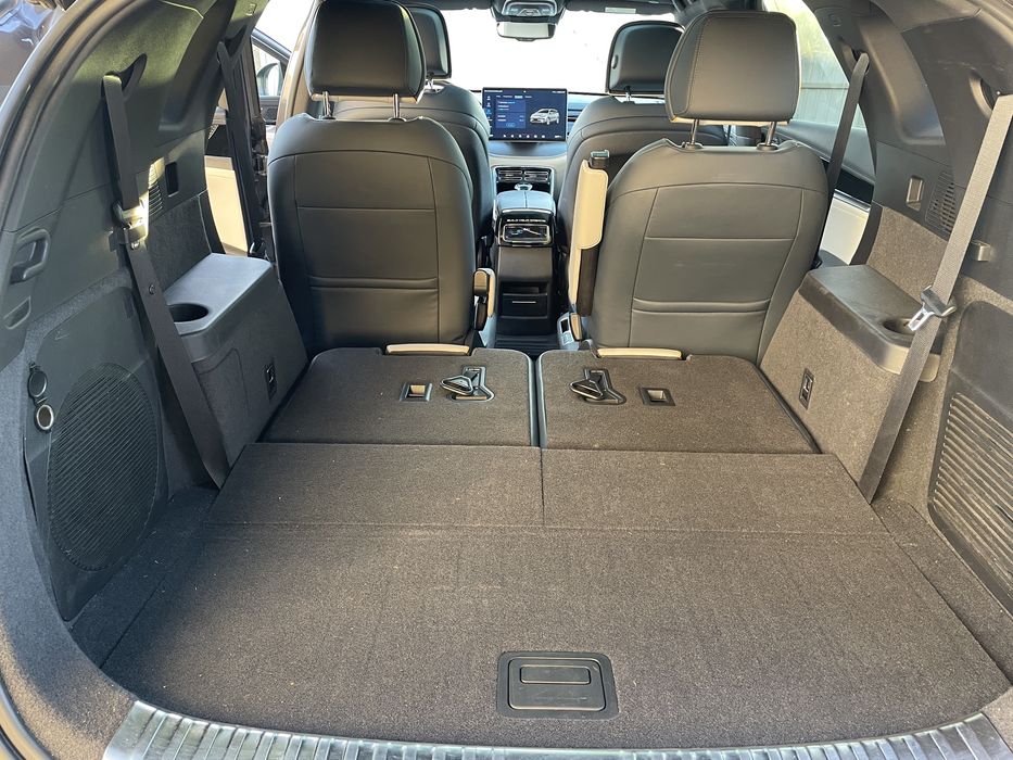 Продається BYD TANG 2022 року