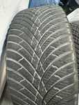 Sprzedam opony 225/45R17 wielosezon