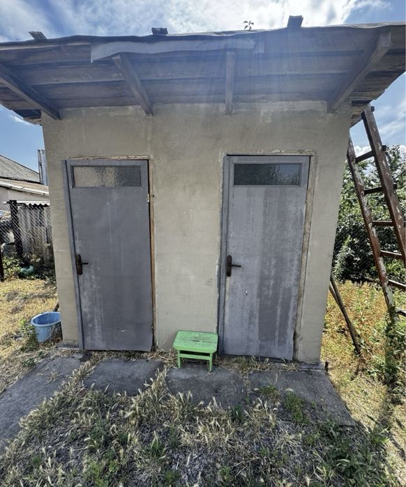 Частина будинку на продаж на Клочко-6