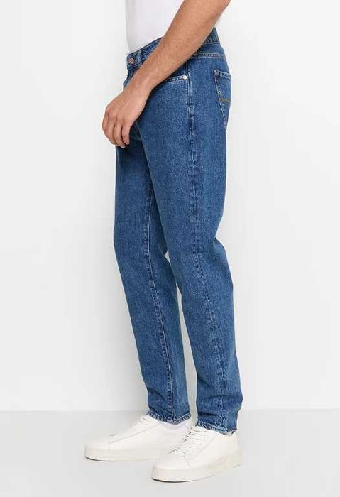 Джинсы Guess DRAKE. Размер 30х32.