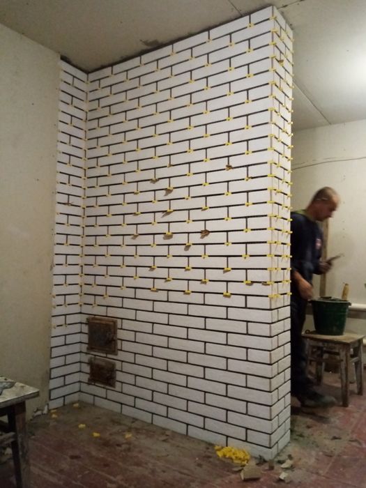 Всі види робіт...