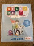 Hello Ruby, programowanie dla dzieci, Liukas