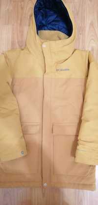 Куртка columbia omni-heat