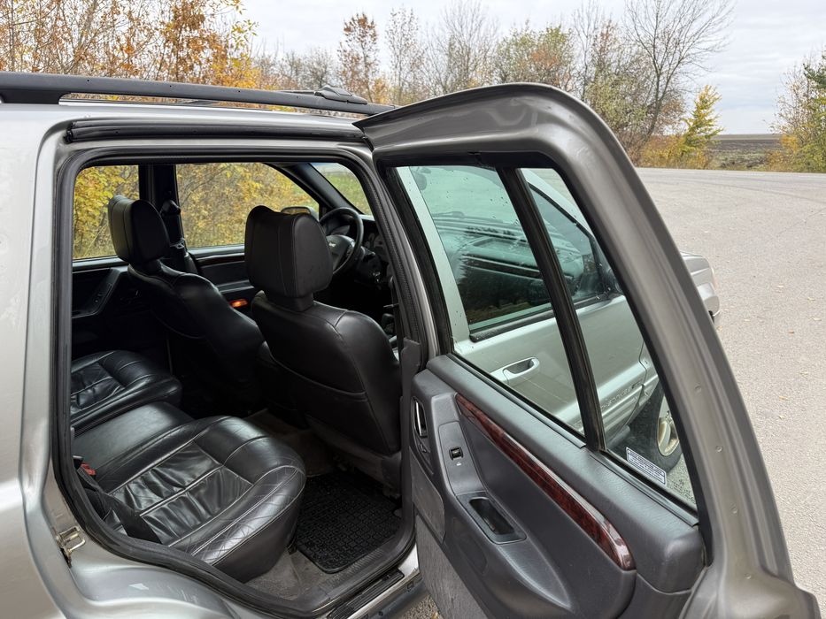 Продам Jeep Grand Cheroke, 4*4