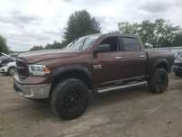 RAM 1500 5.7L AWD Automat SLT