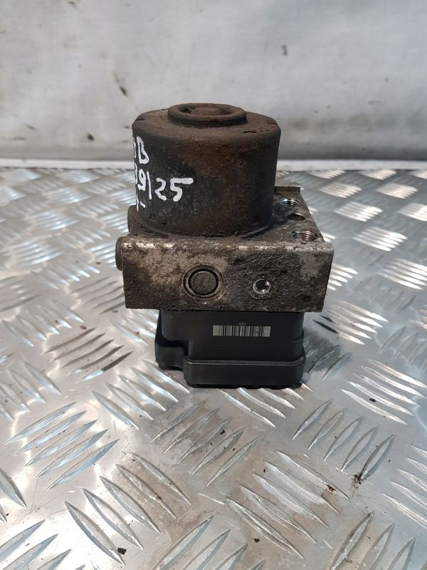 Pompa Abs Citroen C3 I 1.4b 10.0970, 1108.3/5wk84107