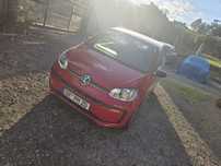 Vw Up lift 2018r 54tys.km-Okazja!!