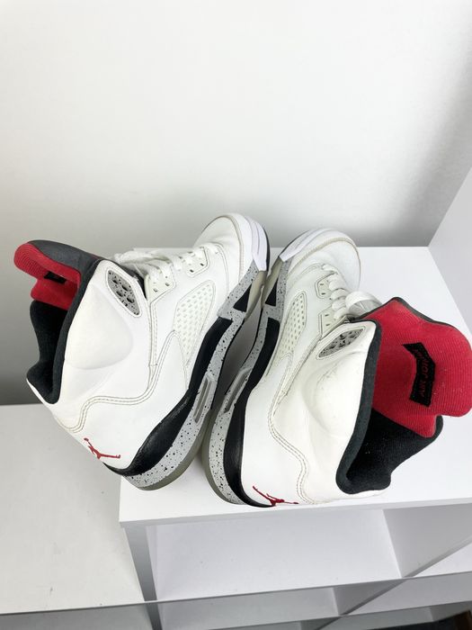 Nike Air Jordan 5 retro ОРИГІНАЛЬНІ кросівки