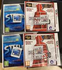 2 Nintendo 3DS/2DS a 3 euros