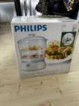 Parowar philips HD 9110