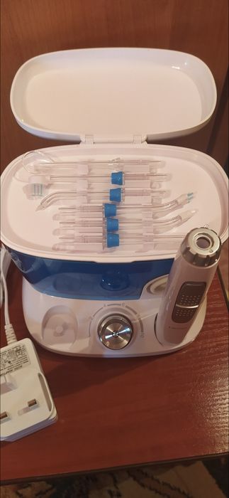 Для всей семьи стационарный