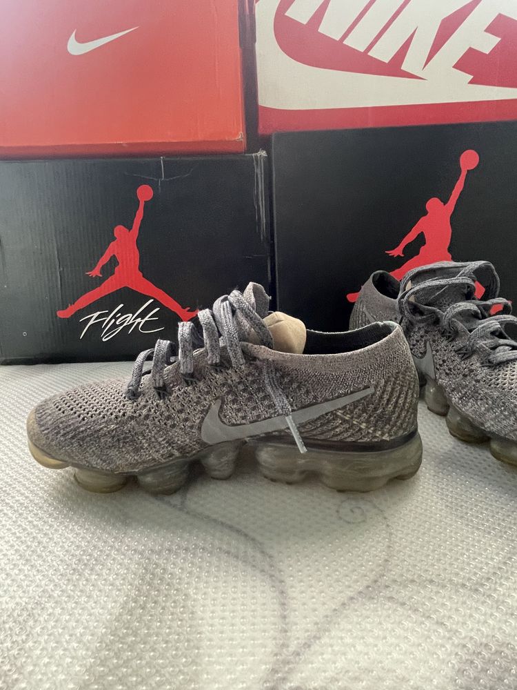 кроссовки nike vapormax