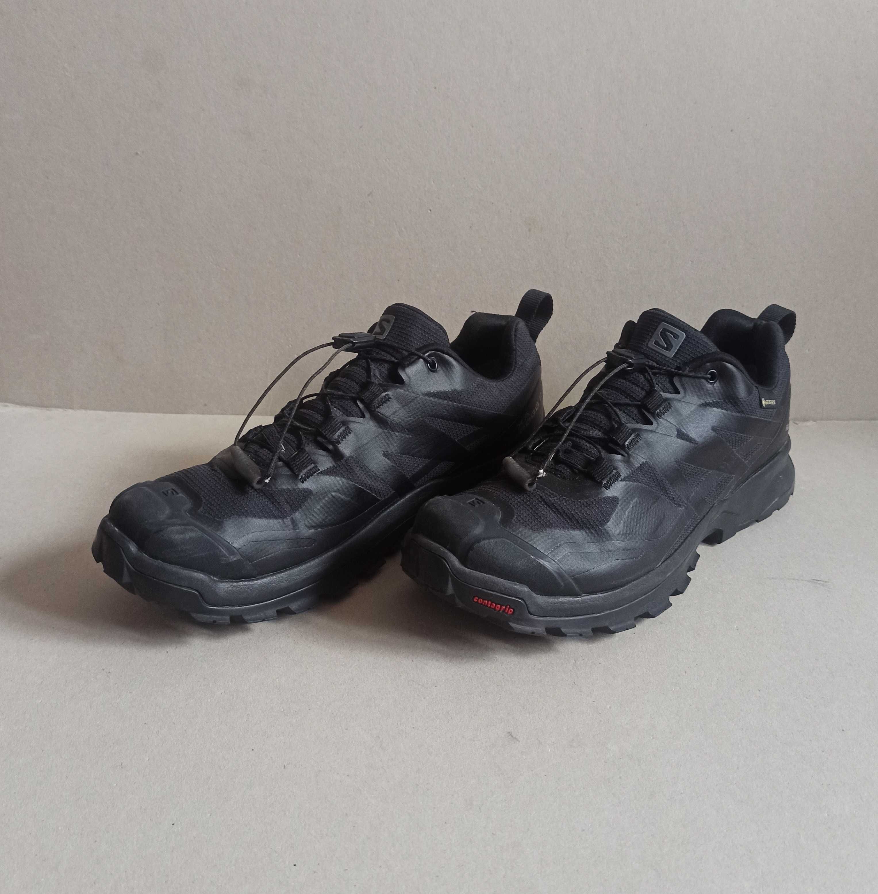 Damskie buty Salomon XA Rogg 2 GTX roz.38 2/3