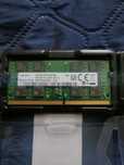 Оперативная память DDR4 для ноутбука