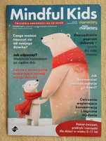 Mindful Kids nr 1 styczeń – luty 2023.
