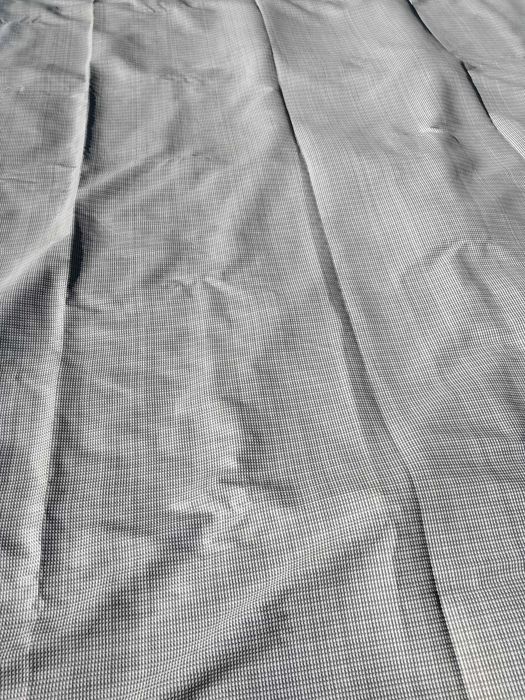 Podłoga przedsionka wykładzina mata 410 x 254 plecionka