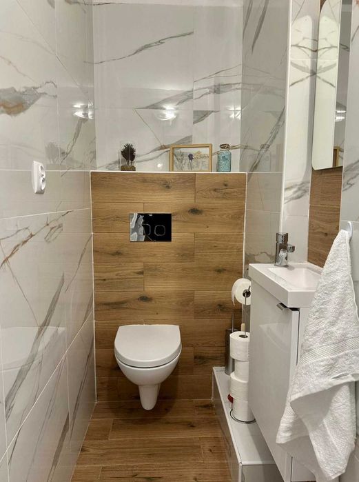 Pokój jednoosobowy | Wysoki standard | ul. PODGÓRNA | Kampus A