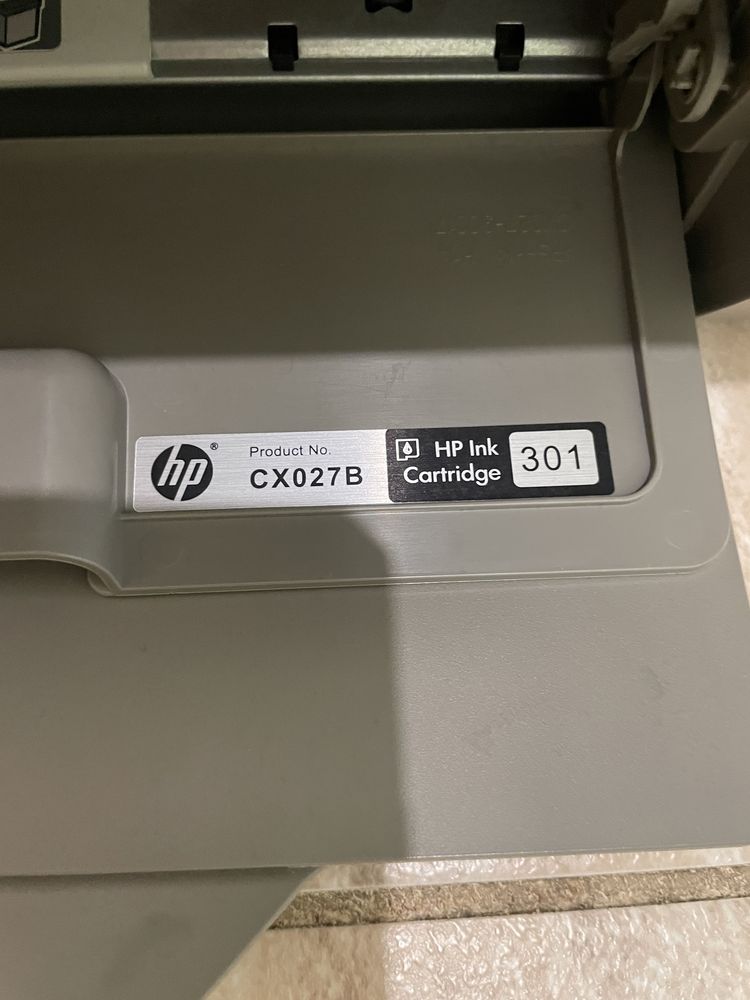 Принтер HP Deskjet2510