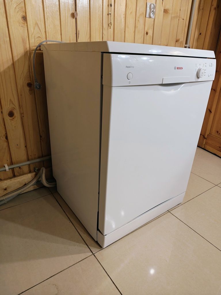Zmywarka wolnostojąca Bosch jak nowa