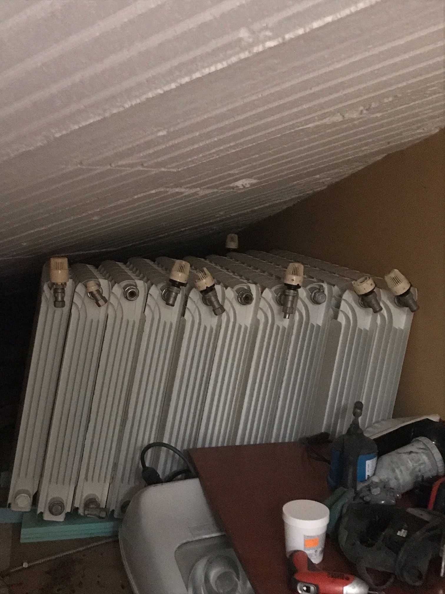 Radiadores de água Orkli funcionais (10)
