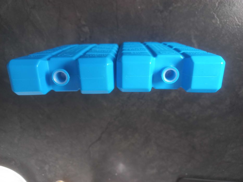 Wkłady do lodówki 4 sztuki