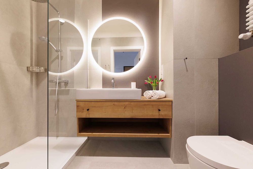 Darłówko Apartamenty nad morzem DreamHouse